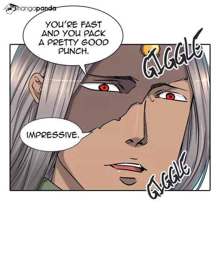 Tower of God Chapter 405 image 047